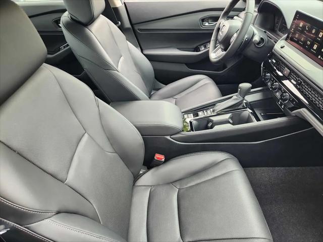 2026 Honda Accord Sedan Touring