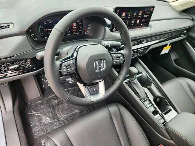2026 Honda Accord Sedan Touring