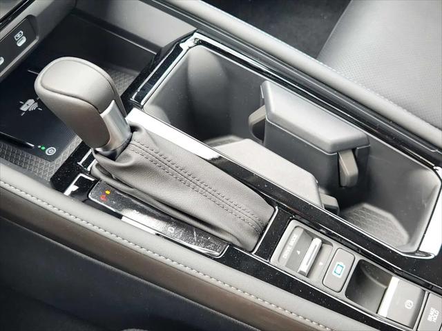 2026 Honda Accord Sedan Touring