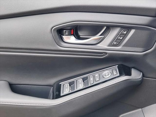 2026 Honda Accord Sedan Touring