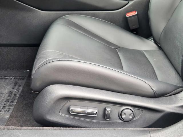 2026 Honda Accord Sedan Touring