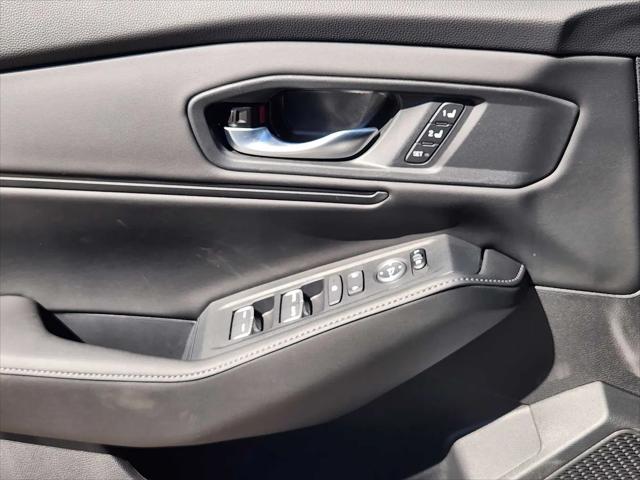 2026 Honda Accord Sedan Sport-L
