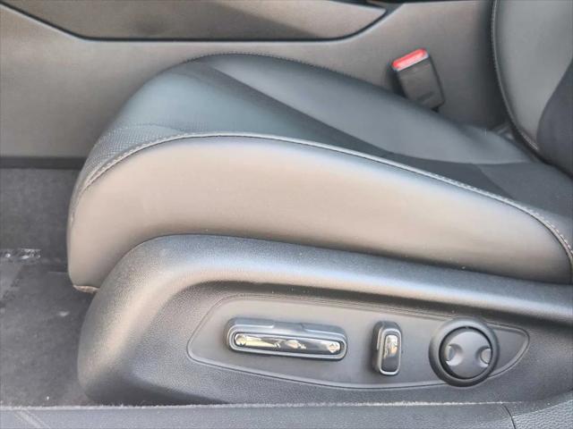 2026 Honda Accord Sedan Sport-L