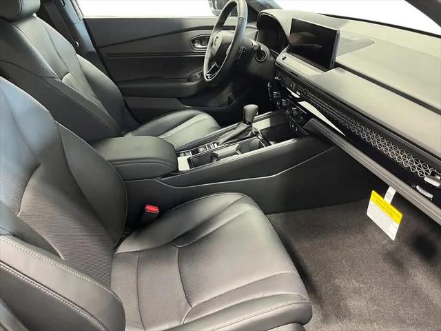 2026 Honda Accord Sedan Sport-L