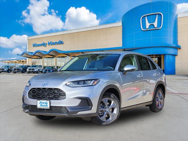 2026 Honda HR-V AWD LX for sale in Austin, TX