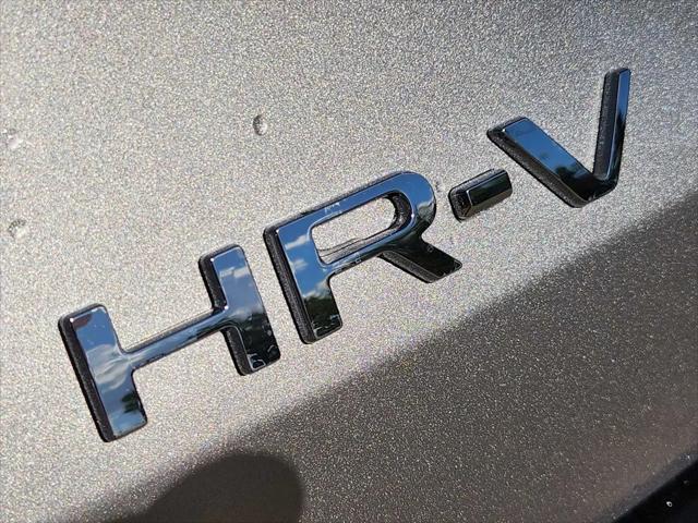 2026 Honda HR-V AWD LX