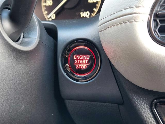 2026 Honda HR-V AWD LX