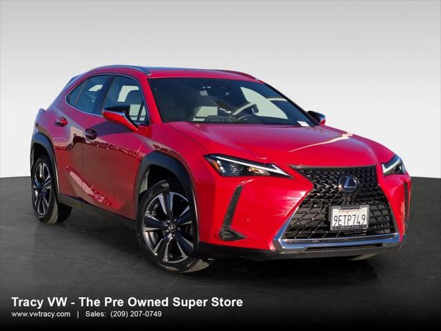 2023 Lexus UX 250h UX 250h for sale in Tracy, CA