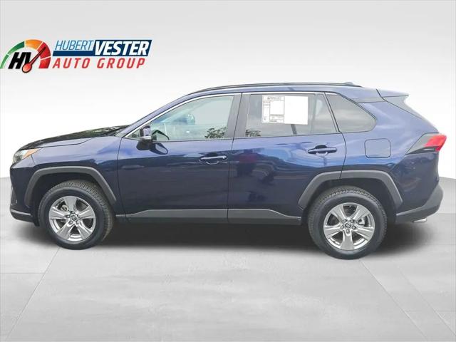 2024 Toyota RAV4 XLE for sale in Wilson, NC