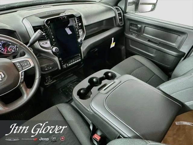 2026 Ram 3500 Tradesman/Big Horn