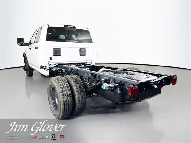 2026 Ram 3500 Tradesman/Big Horn