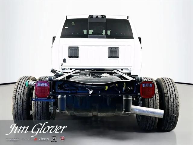 2026 Ram 3500 Tradesman/Big Horn