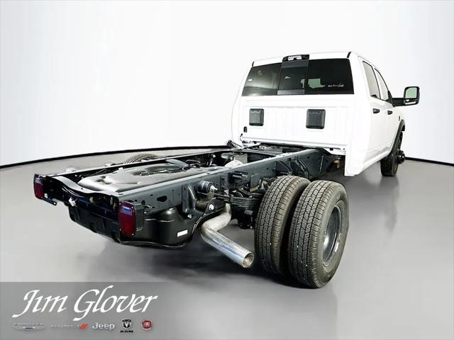 2026 Ram 3500 Tradesman/Big Horn