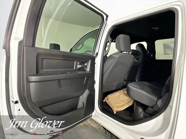 2026 Ram 3500 Tradesman/Big Horn