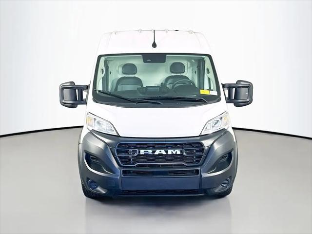 2023 Ram ProMaster 2500 Cargo Van High Roof 159" WB