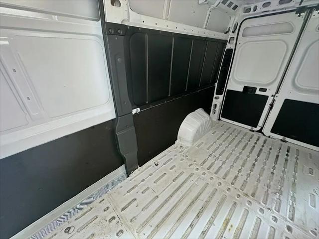 2023 Ram ProMaster 2500 Cargo Van High Roof 159" WB