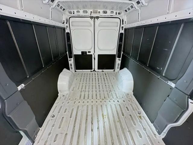 2023 Ram ProMaster 2500 Cargo Van High Roof 159" WB