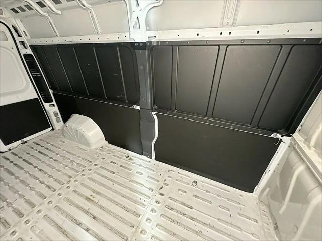2023 Ram ProMaster 2500 Cargo Van High Roof 159" WB