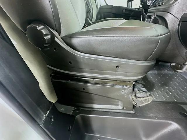 2023 Ram ProMaster 2500 Cargo Van High Roof 159" WB