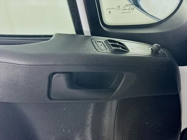 2023 Ram ProMaster 2500 Cargo Van High Roof 159" WB