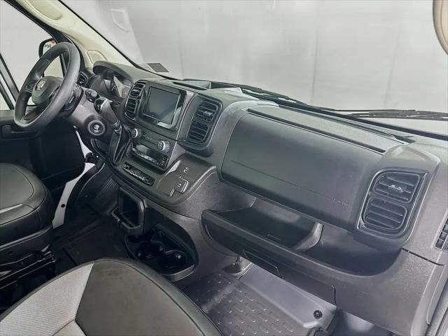 2023 Ram ProMaster 2500 Cargo Van High Roof 159" WB