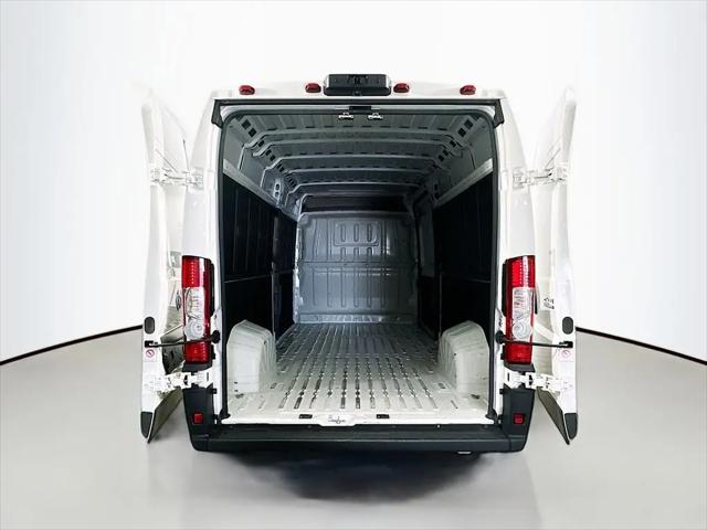 2023 Ram ProMaster 2500 Cargo Van High Roof 159" WB