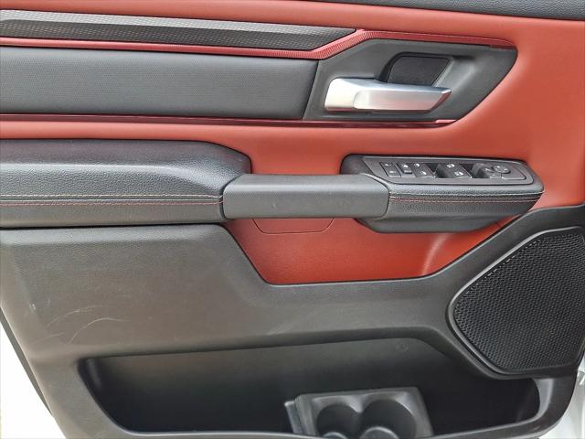 2025 Ram 1500 Rebel Crew Cab 4x4 5'7" Box