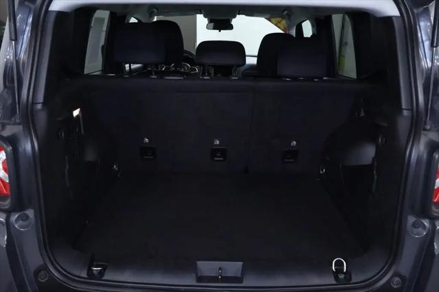 2023 Jeep Renegade Latitude 4x4