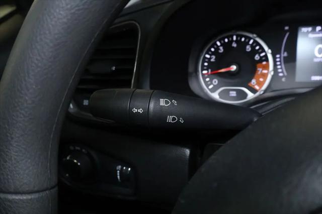 2023 Jeep Renegade Latitude 4x4