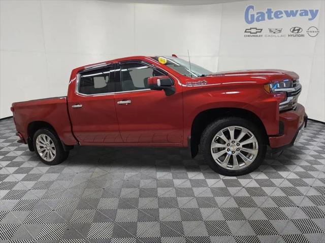 2022 Chevrolet Silverado 1500 High Country for sale in Fargo, ND