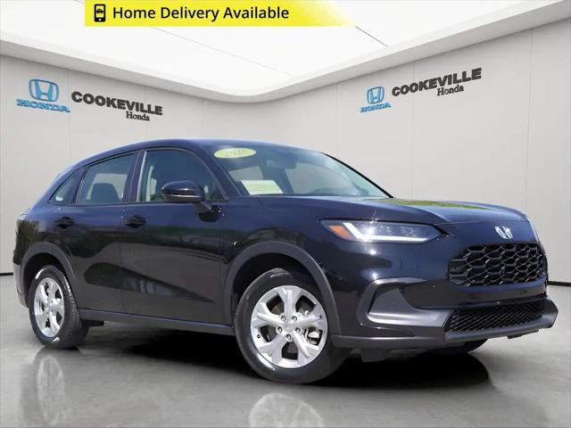 2025 Honda HR-V 2WD LX for sale in Cookeville, TN