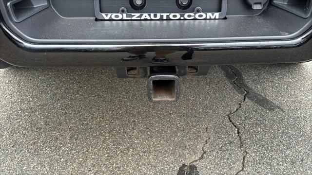 2023 Ram 1500 Laramie Crew Cab 4x4 5'7" Box