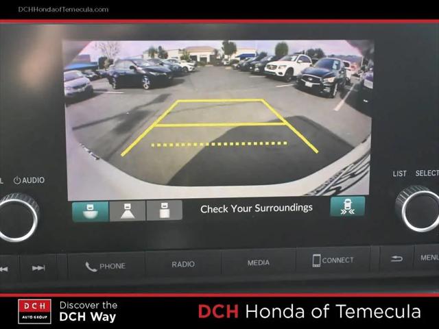 2023 Honda HR-V AWD Sport