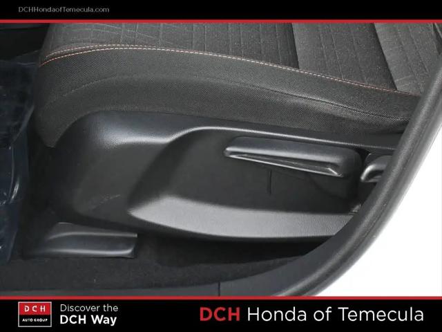 2023 Honda HR-V AWD Sport