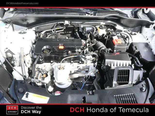 2023 Honda HR-V AWD Sport