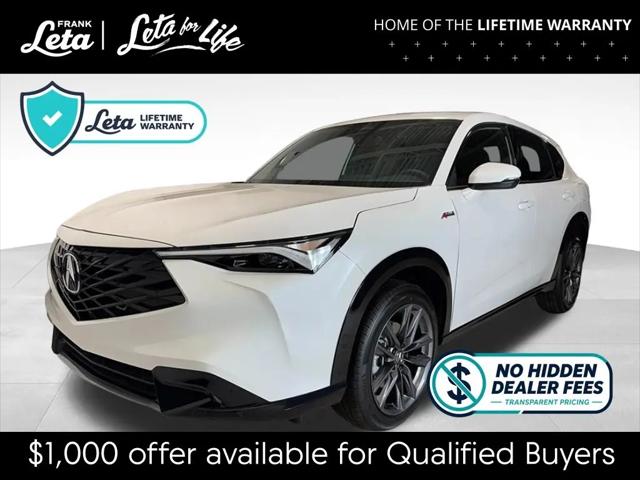 2026 Acura ADX A-Spec for sale in St Louis, MO