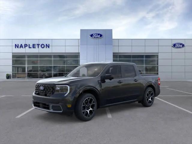 2026 Ford Maverick Lariat for sale in Libertyville, IL