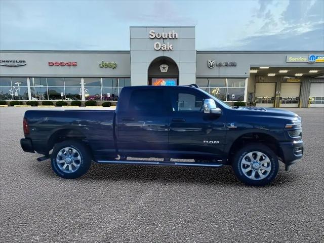 2026 Ram 2500 Laramie Crew Cab 4x4 64 Box