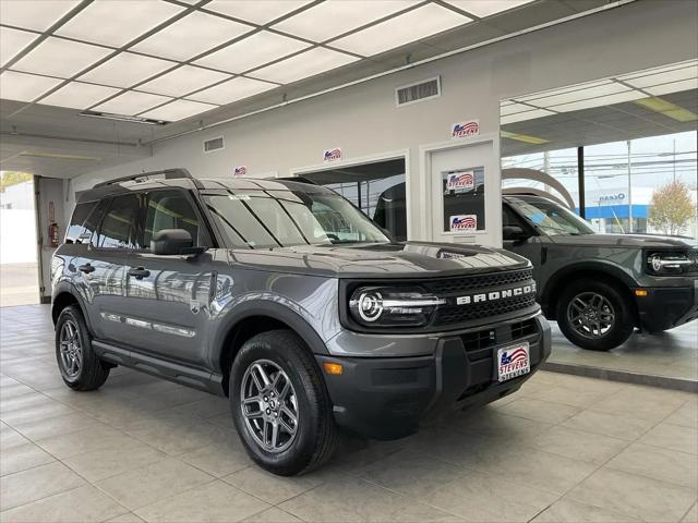 2026 Ford Bronco Sport Big Bend for sale in Milford, CT