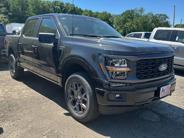 2026 Ford F-150 STX for sale in Milford, CT