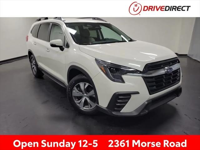 2023 Subaru Ascent Premium 7-Passenger for sale near Columbus, OH