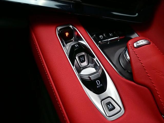 2025 Chevrolet Corvette Z06 RWD Convertible 2LZ
