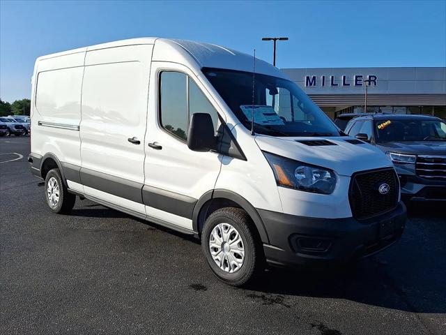 2026 Ford Transit Cargo Van T-250 for sale in Lumberton, NJ