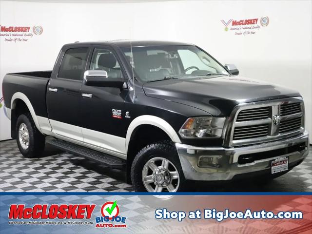 2010 Dodge Ram 2500 Laramie for sale in Colorado Springs, CO