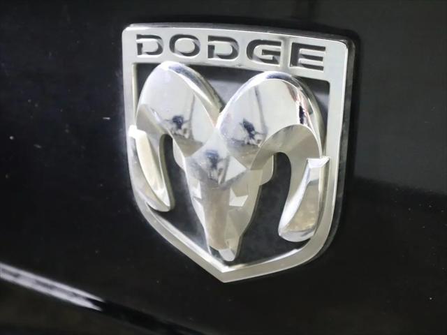 2010 Dodge Ram 2500 Laramie