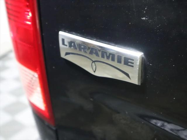 2010 Dodge Ram 2500 Laramie