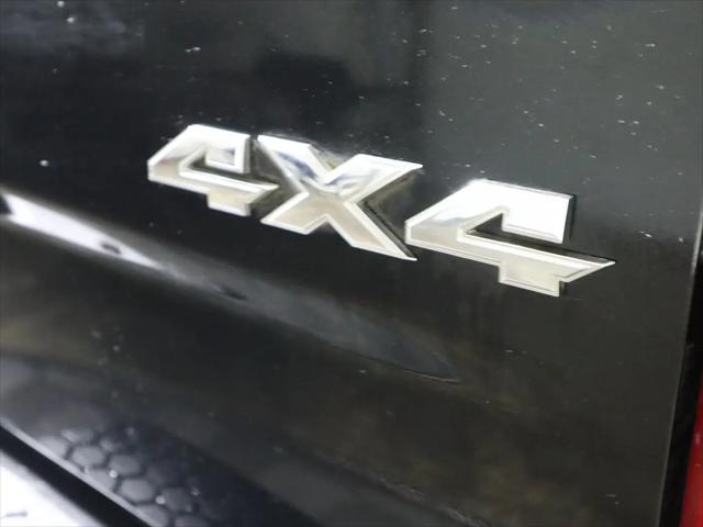 2010 Dodge Ram 2500 Laramie
