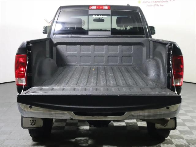 2010 Dodge Ram 2500 Laramie
