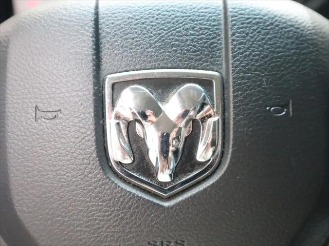 2010 Dodge Ram 2500 Laramie
