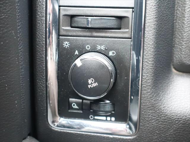 2010 Dodge Ram 2500 Laramie